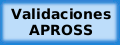 Sistema de Validaci�n APROSS (Ipam)