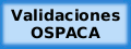 Sistema de Validaci�n Ordenes OSPACA
