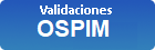 Validaciones