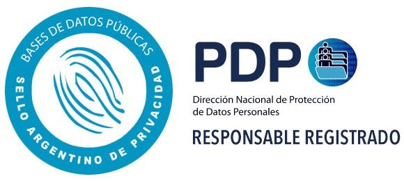 DIRECCION NACIONAL DE PROTECCION DE DATOS PERSONALES - http://www.jus.gov.ar/datos-personales.aspx